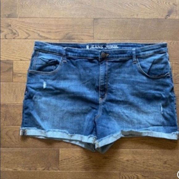 ✨50% OFF✨ Reitman’s Jean Shorts - Picture 3 of 11